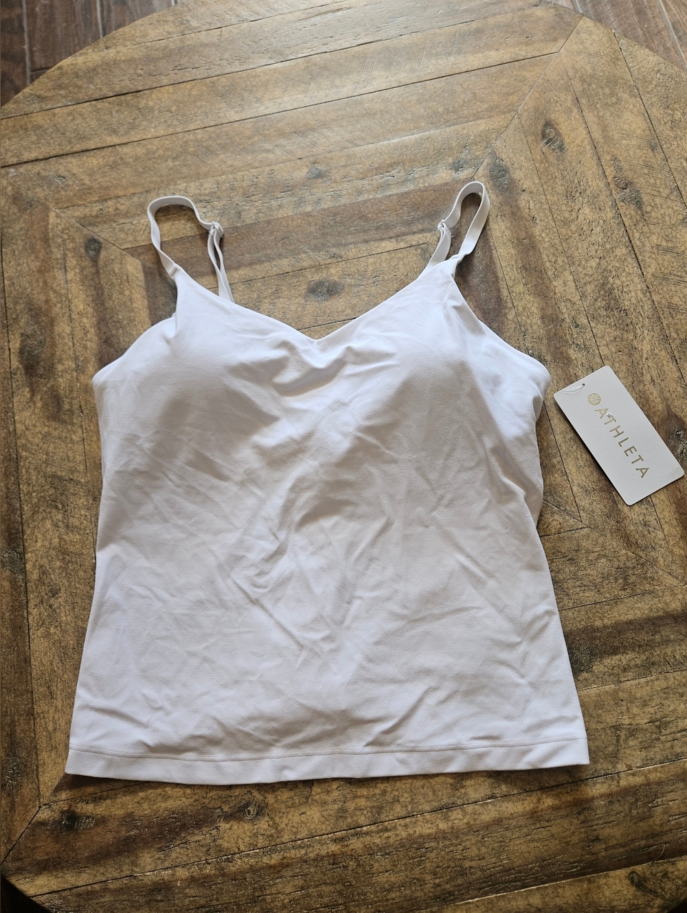 Athleta Tank Top